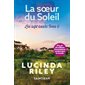 Les sept soeurs T.06 (FP) : La soeur du soleil