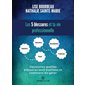 Les 5 blessures et ta vie professionnelle : Découvrez quelles blessures sont éveillées et comment les gérer