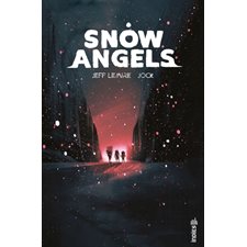 Snow angels : Urban indies : Bande dessinée