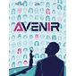 Avenir : Bande dessinée