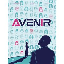 Avenir : Bande dessinée