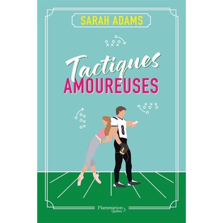 Tactiques amoureuses : NR