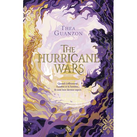 The hurricane wars : Calix : FAN