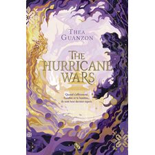 The hurricane wars : Calix : FAN