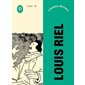Louis riel : Bande dessinée