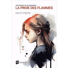 La proie des flammes : SPS