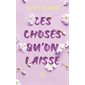 Knockemout T.03 (FP) : Ces choses qu'on laisse : NR