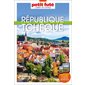 République tchèque (Petit futé) : Petit futé. Carnet de voyage : Édition 2024