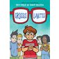 Grosses lunettes : Bande dessinée
