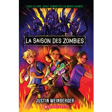 La saison des zombies : 9-11