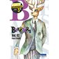 Beastars T.02 : Manga : Édition prix découverte 5.95$ : ADO : SHONEN