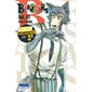 Beastars T.01 : Manga : Édition prix découverte 5.95 $ : ADO : SHONEN