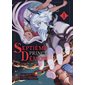 Le septième prince démon T.01 : Manga : ADT : PAV : SEINEN