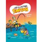 Les illustres Simpson T.08 : Mauvaise pêche ! : Bande dessinée