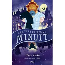 Ema et la Guilde de Minuit : 9-11