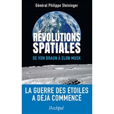 Révolutions spatiales : De Von Braun à Elon Musk