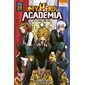 My hero academia T.39 : Un combat sans alter : Manga : ADO : SHONEN