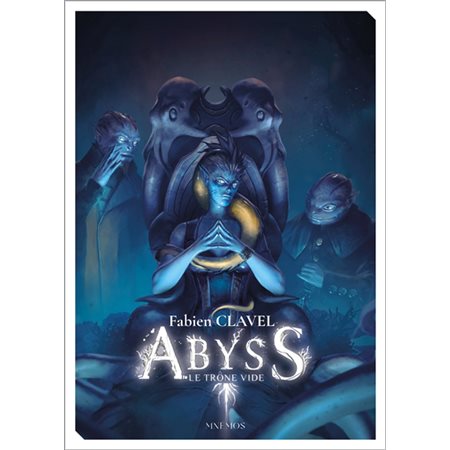 Abyss : Le trône vide : FAN