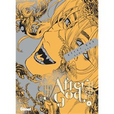 After god T.04 : Manga : ADT : SEINEN