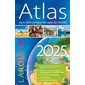 Atlas socio-économique des pays du monde 2025 : Atlas