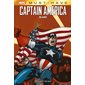 Captain America : Blanc : Marvel. Marvel must-have : Bande dessinée