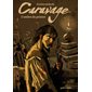 Caravage : L'ombre du peintre : Docu BD : Bande dessinée