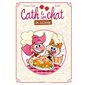 Cath & son chat en cuisine : Cath & son chat