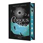 Curious tides T.01 : De la Lune et des marées : Édiiton reliée : FAN