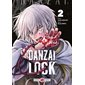 Danzai lock T.02 : Manga : ADT : SEINEN