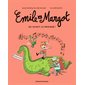 Emile et Margot T.14 : En avant la musique ! : Les héros. Mes premiers j'aime lire : Bande dessinée