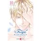 Freya : L'ombre du prince T.10 : Manga : ADO : SHOJO