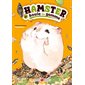 Hamster et boule de gomme : Doki-Doki : Manga : ADO : SHONEN