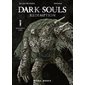 Dark souls redemption T.01 : Humanity lost : Manga : ADT : SEINEN