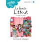 La famille Littout : Drôles de familles ! : Niveau de lecture 3