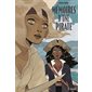 Mémoires d'une pirate : 12-14