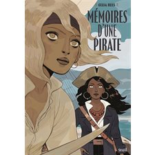 Mémoires d'une pirate : 12-14