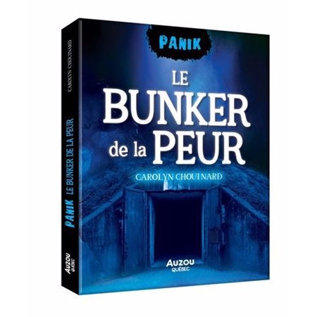 Le bunker de la peur : Panik : 9-11