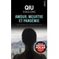 Amour, meurtre et pandémie (FP) : Une enquête de l'inspecteur Chen : POL