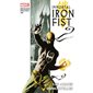 Les armes immortelles : Iron Fist : Bande dessinée