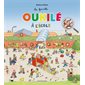 La famille Oukilé à l'école : La famille Oukilé