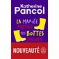 La mariée portait des bottes jaunes (FP) : Le Livre de poche