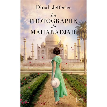 La photographe du Maharadjah (FP) : HIS