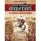 Les guerres napoléoniennes : Le petit théâtre des opérations présente T.01 : Bande dessinée