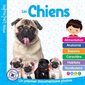 Les chiens : Un premier documentaire photos : Mon Louloudoc