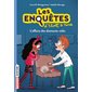 Les enquêtes d'Eliott et Nina T.05 (FP) : L'affaire des diamants volés : 6-8