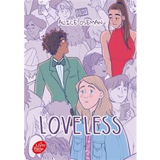 Loveless (FP) : Le Livre de poche. Jeunesse : 12-14