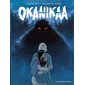 Okanikaa : Bande dessinée