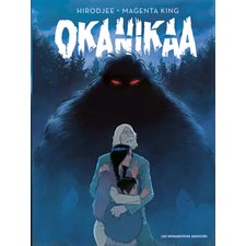 Okanikaa : Bande dessinée