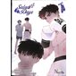 Salad days T.04 : Manga : ADO : YAOI : LGBTQIA+