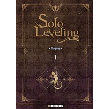 Solo leveling T.01 : Roman : FAN